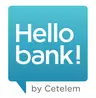 logo Hello bank!