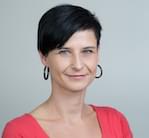 Kontaktní osoba - Kateřina Bogdanová