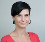 Kontaktní osoba - Kateřina Bogdanová
